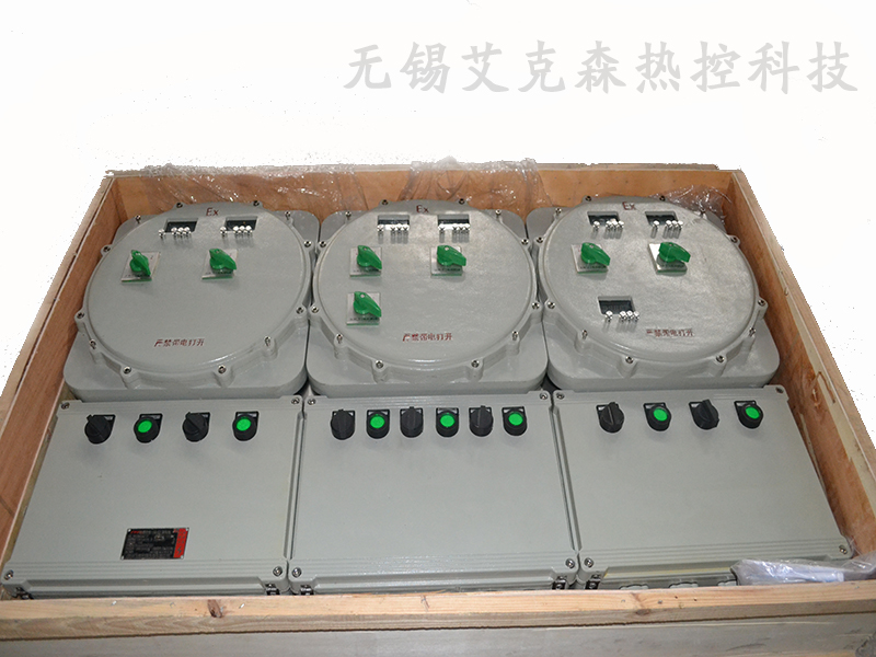 防爆電源控制箱