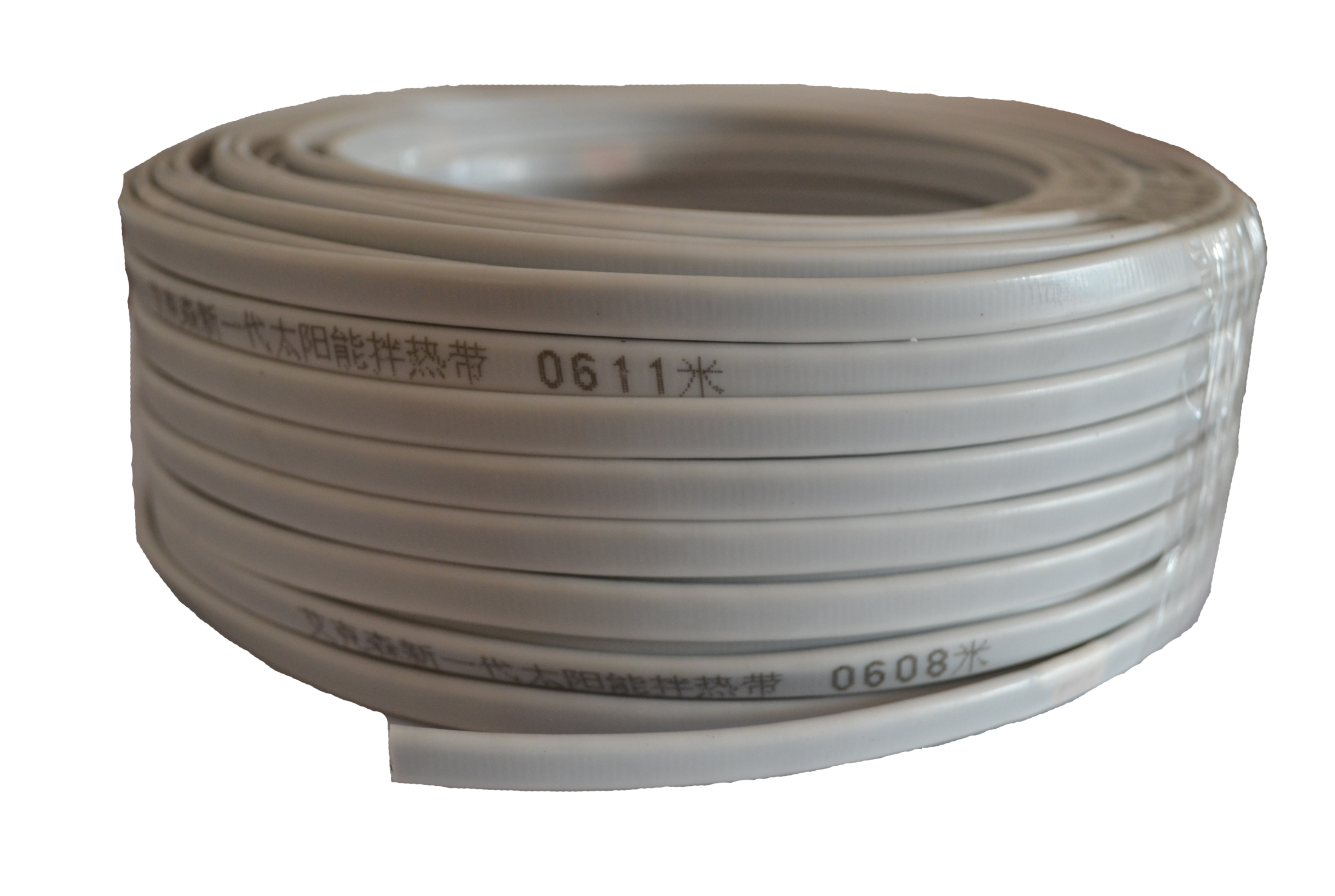 太陽能電伴熱帶